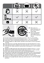 Preview for 6 page of TEFAL FRESH&GO BL1KJ131 Instructions Manual