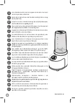 Preview for 2 page of TEFAL Freshboost Manual