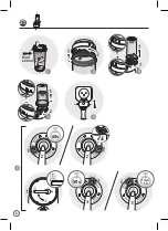 Preview for 6 page of TEFAL Freshboost Manual