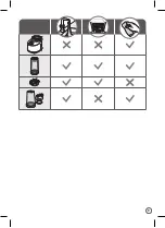 Preview for 9 page of TEFAL Freshboost Manual