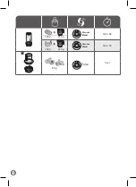 Preview for 10 page of TEFAL Freshboost Manual