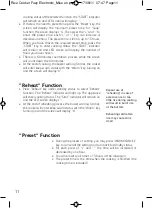 Preview for 17 page of TEFAL FUZZY ELECTRONIC RK703170 Manual