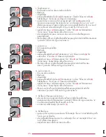 Предварительный просмотр 25 страницы TEFAL FUZZY LOGIC Manual