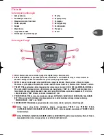 Предварительный просмотр 28 страницы TEFAL FUZZY LOGIC Manual