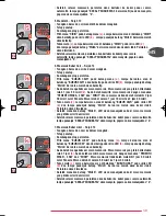 Предварительный просмотр 32 страницы TEFAL FUZZY LOGIC Manual