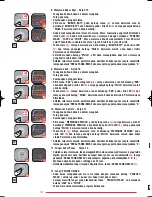 Предварительный просмотр 33 страницы TEFAL FUZZY LOGIC Manual