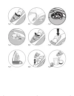 Preview for 3 page of TEFAL FV21XX series User Manual