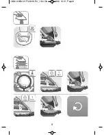 Предварительный просмотр 9 страницы TEFAL FV2650 Comfort Glide User Manual