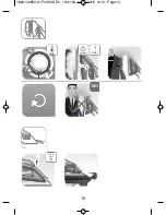 Preview for 10 page of TEFAL FV2650 Comfort Glide User Manual