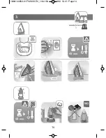 Preview for 14 page of TEFAL FV2650 Comfort Glide User Manual