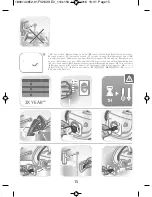 Предварительный просмотр 15 страницы TEFAL FV2650 Comfort Glide User Manual