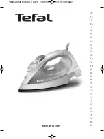 TEFAL FV3230G0 Manual preview