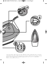 Preview for 3 page of TEFAL FV3780 Manual