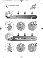 Preview for 8 page of TEFAL FV3780 Manual