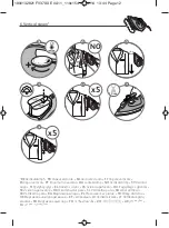 Preview for 12 page of TEFAL FV3780 Manual