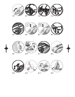 Предварительный просмотр 2 страницы TEFAL FV5210 User Instructions