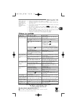 Preview for 7 page of TEFAL FV7010Z0 Manual