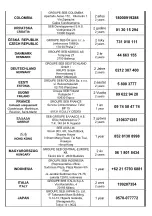 Preview for 59 page of TEFAL FZ701027 Manual