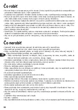 Preview for 66 page of TEFAL GC 6010 Manual