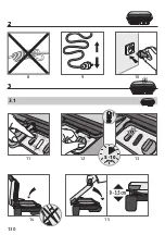 Preview for 130 page of TEFAL GC 6010 Manual