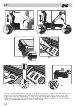 Preview for 132 page of TEFAL GC 6010 Manual