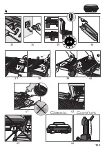 Preview for 133 page of TEFAL GC 6010 Manual