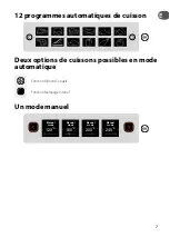 Preview for 7 page of TEFAL GC 750 Instructions For Use Manual