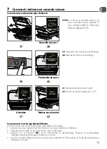 Preview for 15 page of TEFAL GC 750 Instructions For Use Manual