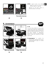 Preview for 17 page of TEFAL GC 750 Instructions For Use Manual