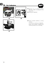 Preview for 18 page of TEFAL GC 750 Instructions For Use Manual