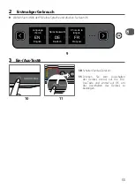 Preview for 55 page of TEFAL GC 750 Instructions For Use Manual