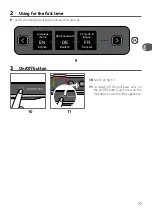 Preview for 77 page of TEFAL GC 750 Instructions For Use Manual