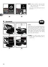 Preview for 84 page of TEFAL GC 750 Instructions For Use Manual