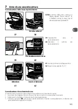 Preview for 105 page of TEFAL GC 750 Instructions For Use Manual