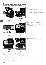 Preview for 128 page of TEFAL GC 750 Instructions For Use Manual