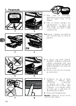 Preview for 144 page of TEFAL GC 750 Instructions For Use Manual