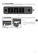 Preview for 145 page of TEFAL GC 750 Instructions For Use Manual