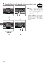 Preview for 146 page of TEFAL GC 750 Instructions For Use Manual