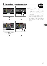 Preview for 147 page of TEFAL GC 750 Instructions For Use Manual