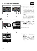 Preview for 148 page of TEFAL GC 750 Instructions For Use Manual