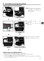 Preview for 151 page of TEFAL GC 750 Instructions For Use Manual