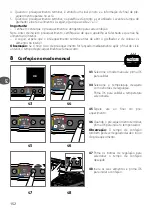 Preview for 152 page of TEFAL GC 750 Instructions For Use Manual