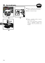 Preview for 154 page of TEFAL GC 750 Instructions For Use Manual