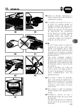 Preview for 155 page of TEFAL GC 750 Instructions For Use Manual