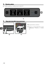 Preview for 168 page of TEFAL GC 750 Instructions For Use Manual