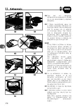 Preview for 178 page of TEFAL GC 750 Instructions For Use Manual