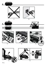 Предварительный просмотр 13 страницы TEFAL GC305816 Manual