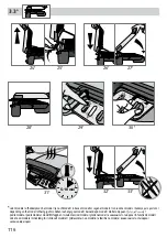 Предварительный просмотр 15 страницы TEFAL GC305816 Manual