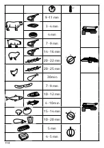 Предварительный просмотр 17 страницы TEFAL GC305816 Manual