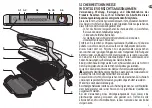 Предварительный просмотр 2 страницы TEFAL GC705816 Instructions For Use Manual